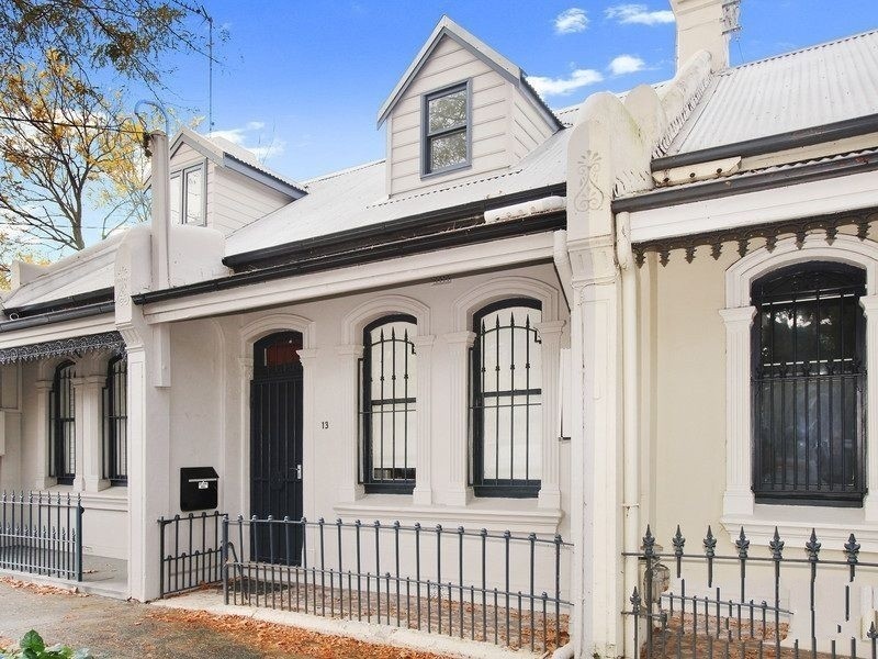 13 Telopea Street, Redfern NSW 2016