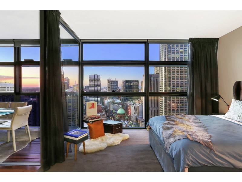 4003/101 Bathurst Street, Sydney NSW 2000