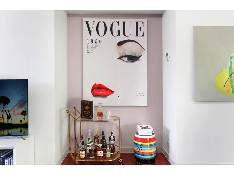 4003/101 Bathurst Street, Sydney NSW 2000