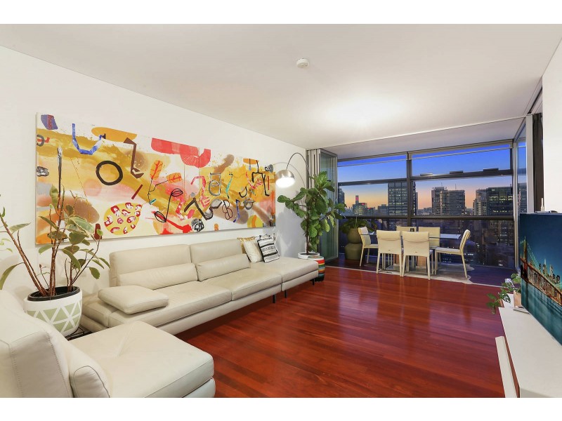 4003/101 Bathurst Street, Sydney NSW 2000