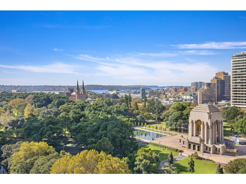 281 Elizabeth Street, Sydney NSW 2000