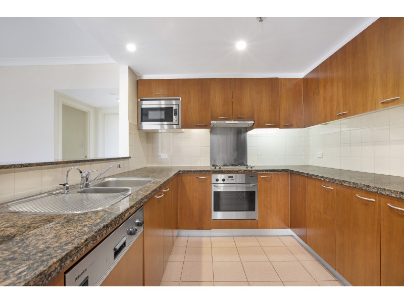 281 Elizabeth Street, Sydney NSW 2000