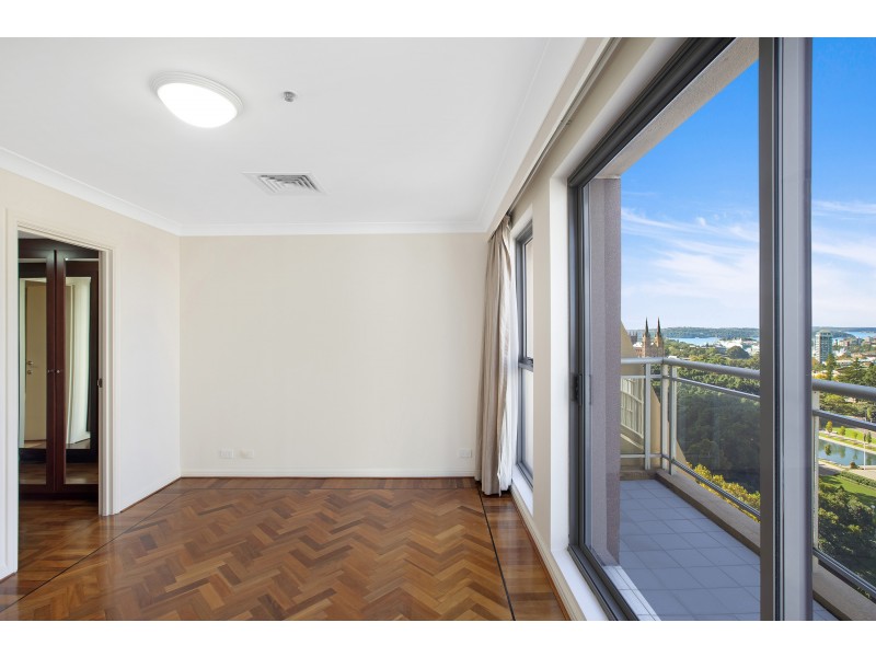 281 Elizabeth Street, Sydney NSW 2000