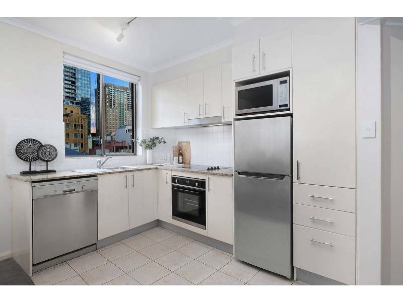 37-43 King Street, Sydney NSW 2000