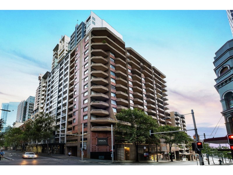 37-43 King Street, Sydney NSW 2000