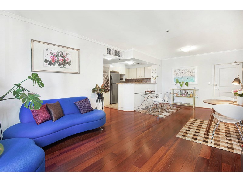 2003/343 Pitt Street, Sydney NSW 2000