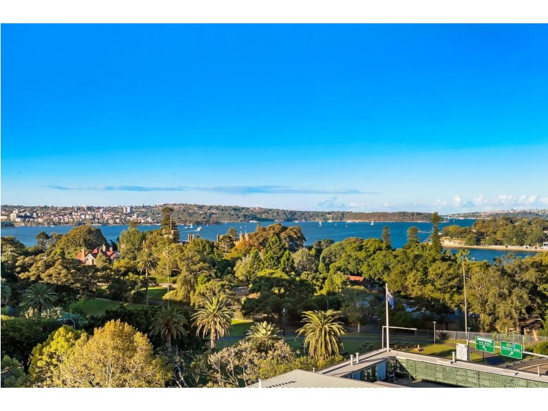 2 Phillip Street, Sydney NSW 2000