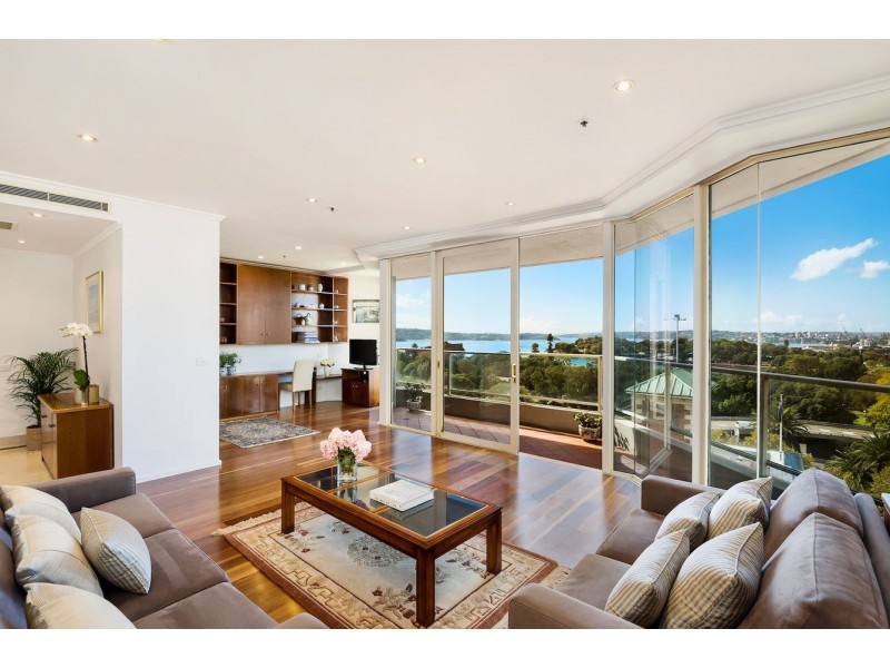 2 Phillip Street, Sydney NSW 2000