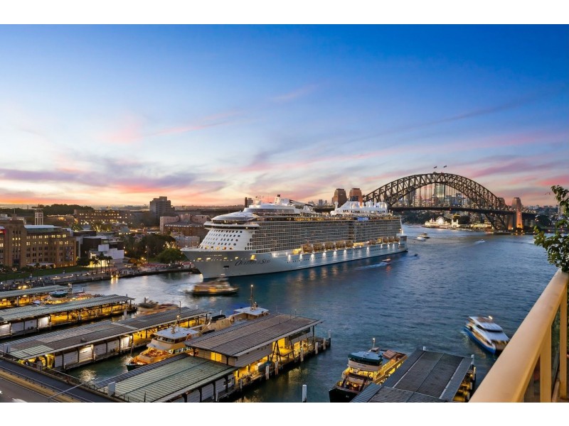 2 Phillip Street, Sydney NSW 2000