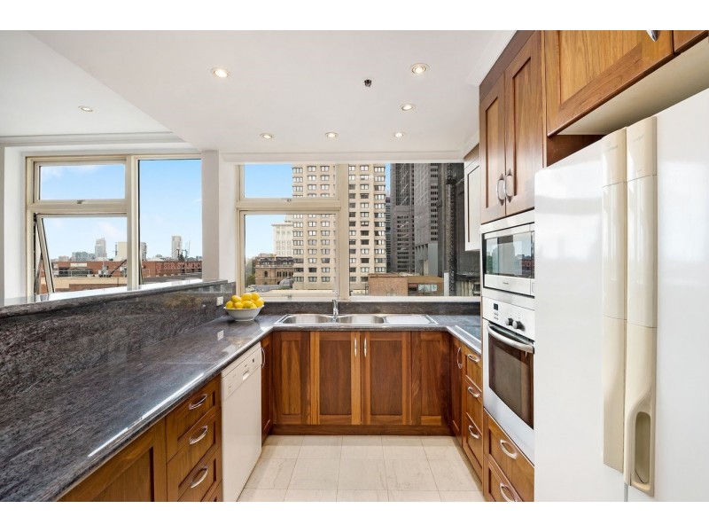 2 Phillip Street, Sydney NSW 2000