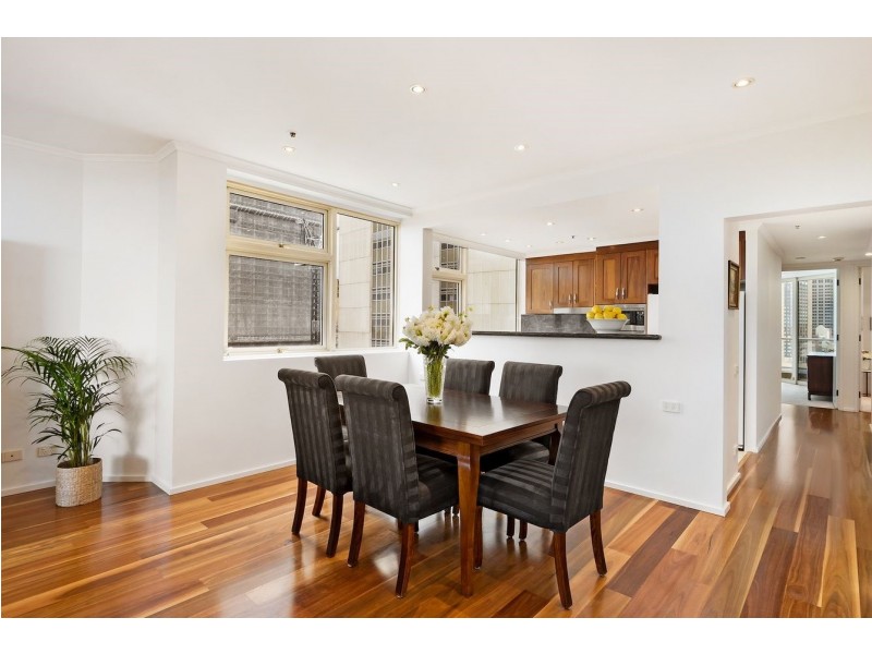 2 Phillip Street, Sydney NSW 2000