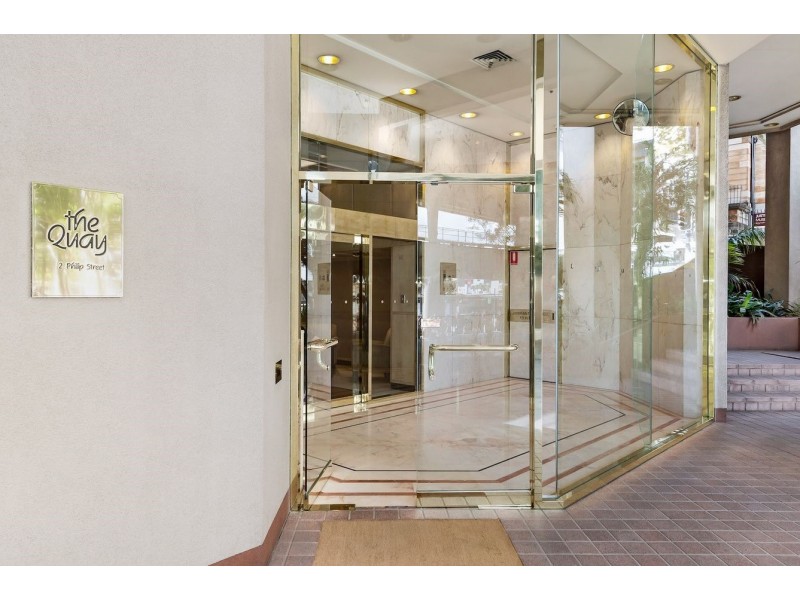 2 Phillip Street, Sydney NSW 2000