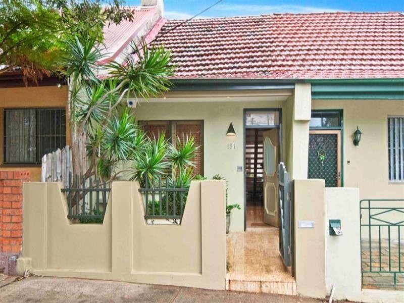 191 Young Street, Redfern NSW 2016