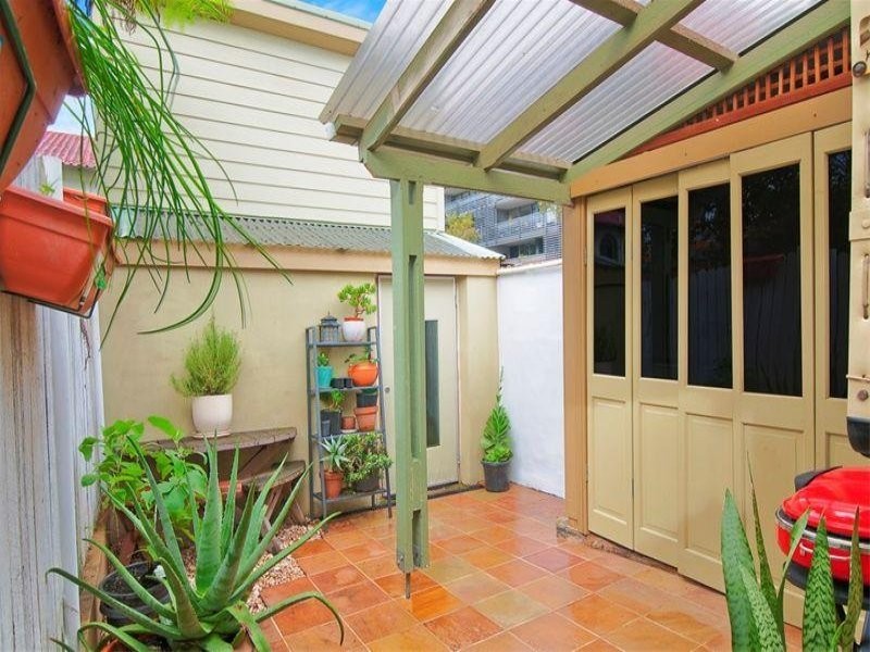 191 Young Street, Redfern NSW 2016