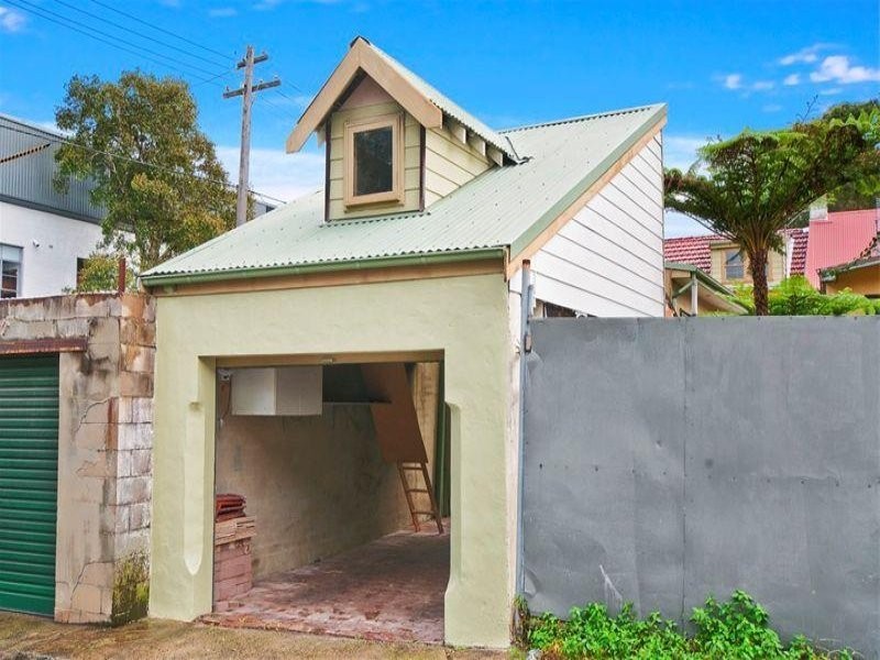 191 Young Street, Redfern NSW 2016