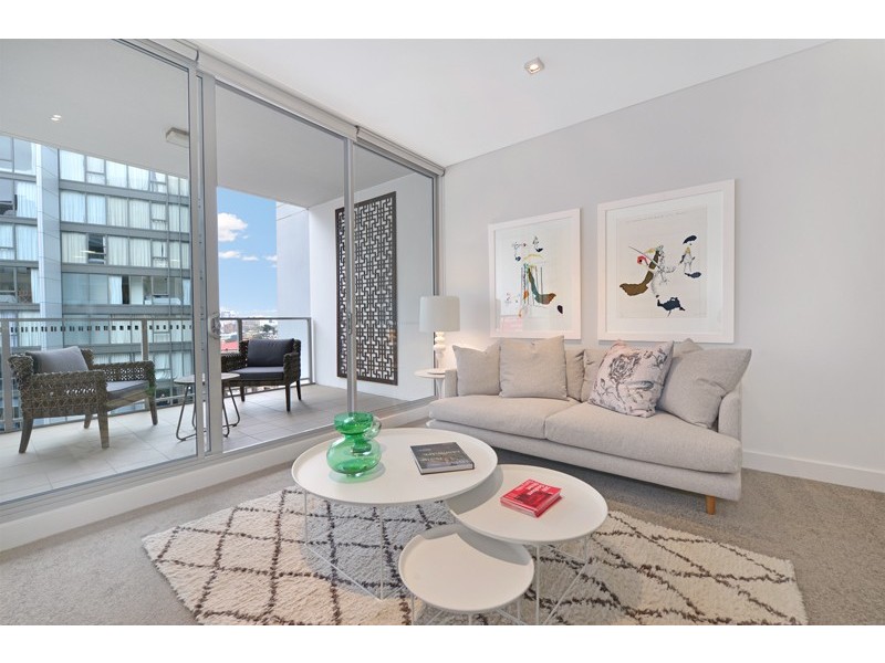 200 Goulburn Street, Surry Hills NSW 2010