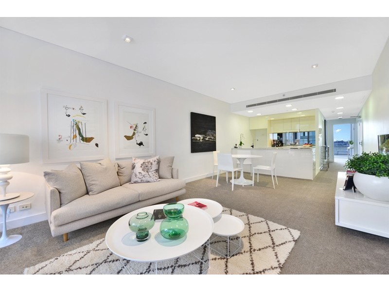 200 Goulburn Street, Surry Hills NSW 2010