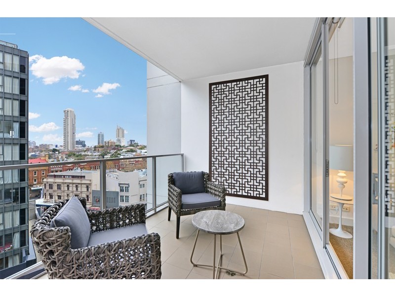 200 Goulburn Street, Surry Hills NSW 2010