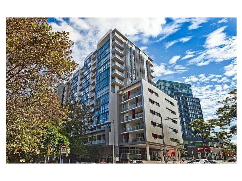 200 Goulburn Street, Surry Hills NSW 2010