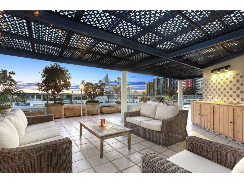 39/102 Miller Street, Pyrmont NSW 2009