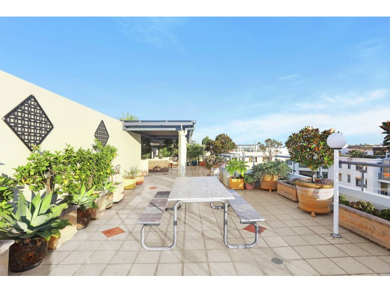 39/102 Miller Street, Pyrmont NSW 2009