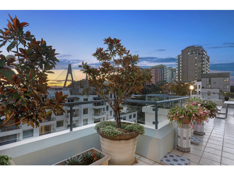 39/102 Miller Street, Pyrmont NSW 2009