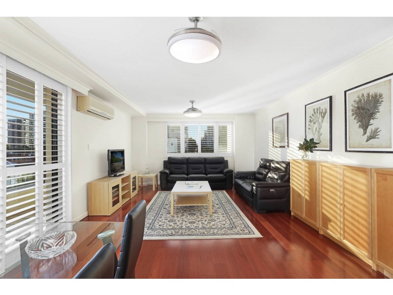 39/102 Miller Street, Pyrmont NSW 2009