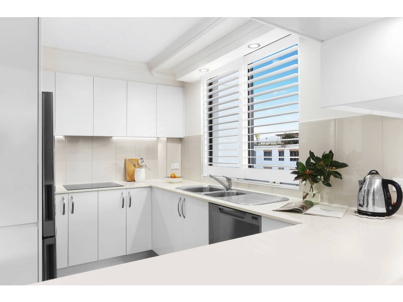 39/102 Miller Street, Pyrmont NSW 2009