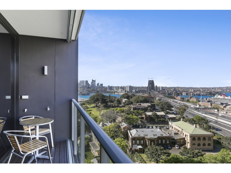 161 Kent Street, Sydney NSW 2000