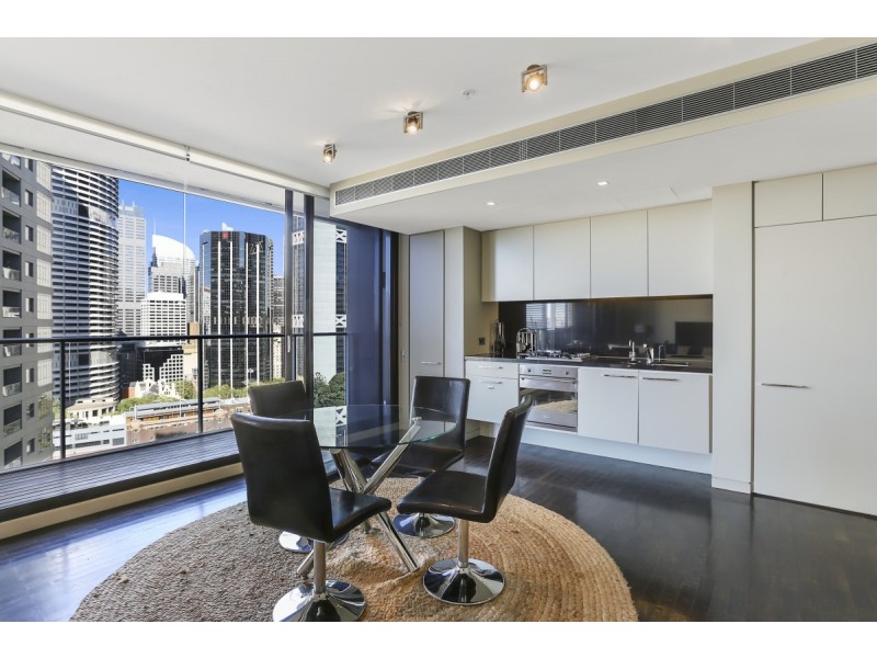 161 Kent Street, Sydney NSW 2000