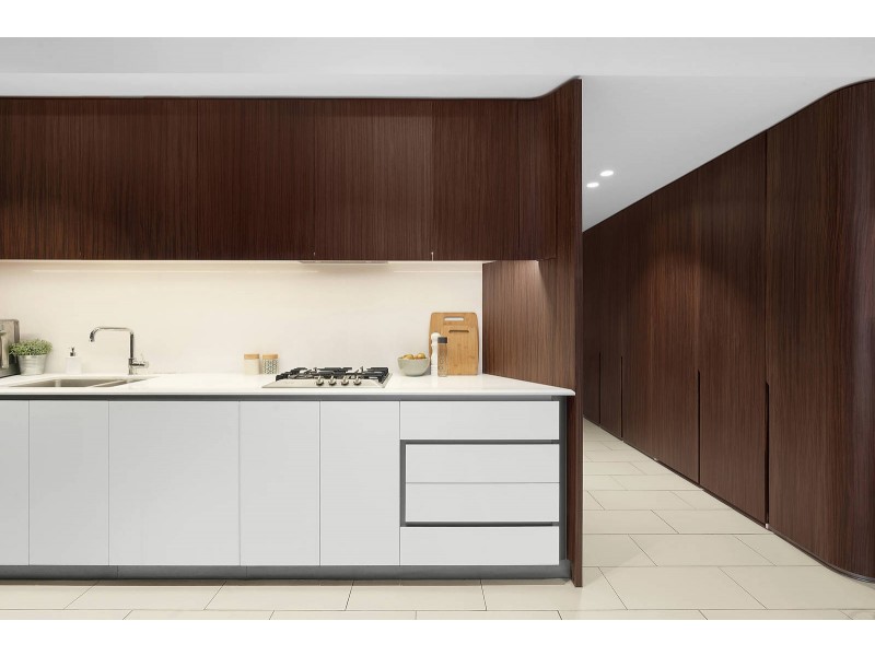 303/31 Barangaroo Avenue, Sydney NSW 2000