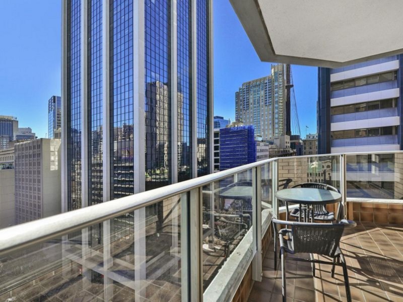 25 Market Street, Sydney NSW 2000