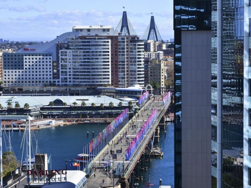 25 Market Street, Sydney NSW 2000