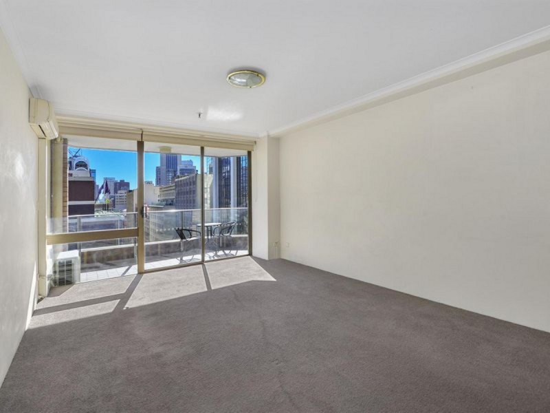 25 Market Street, Sydney NSW 2000