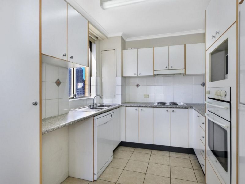 25 Market Street, Sydney NSW 2000