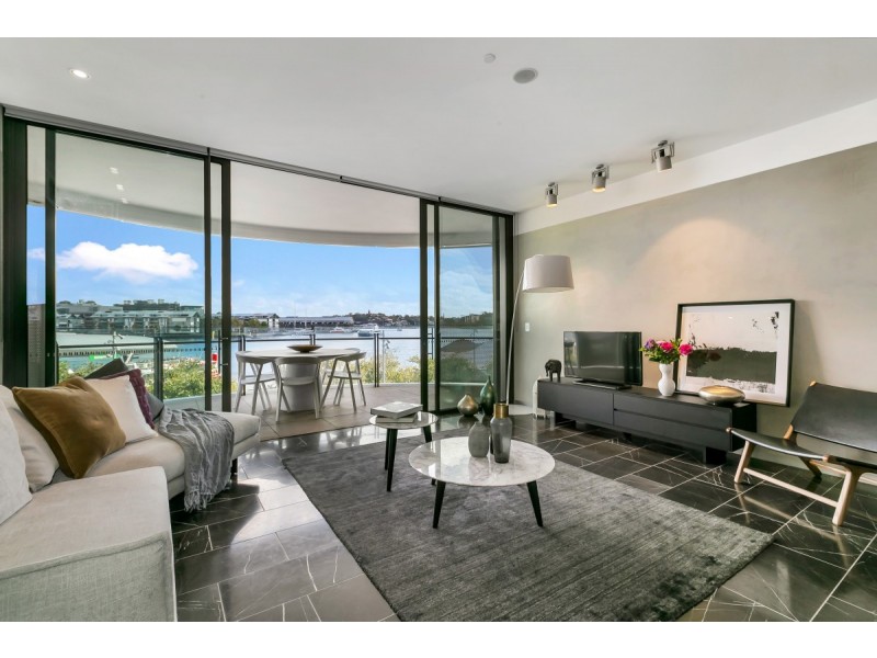 15 Barangaroo Avenue, Sydney NSW 2000