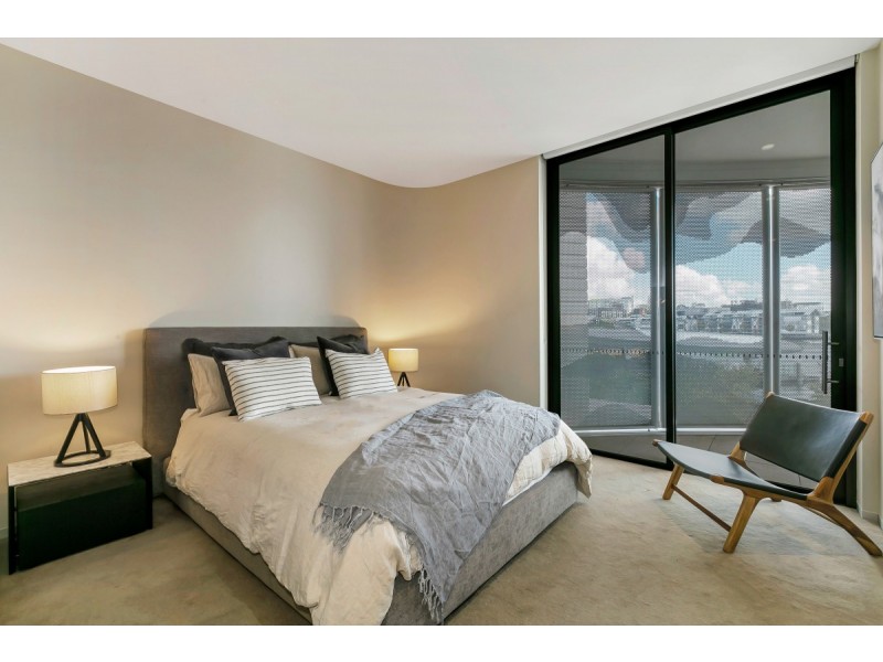 15 Barangaroo Avenue, Sydney NSW 2000