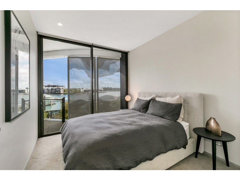 15 Barangaroo Avenue, Sydney NSW 2000