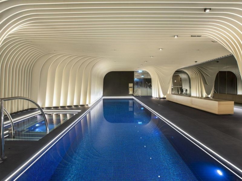 161 Clarence Street, Sydney NSW 2000