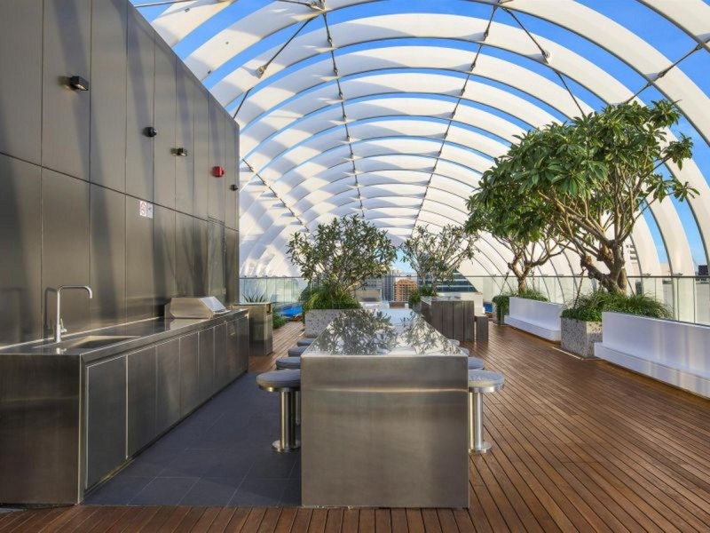 161 Clarence Street, Sydney NSW 2000