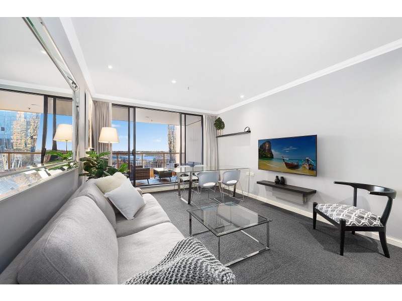 807/187 Kent Street, Sydney NSW 2000