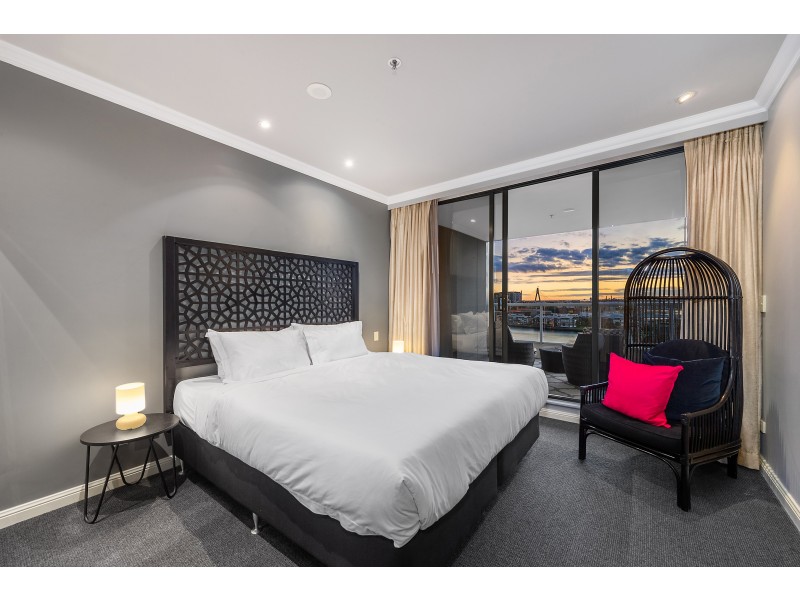 807/187 Kent Street, Sydney NSW 2000