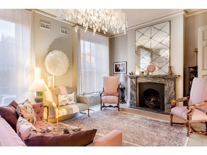 57 Lower Fort Street, Sydney NSW 2000