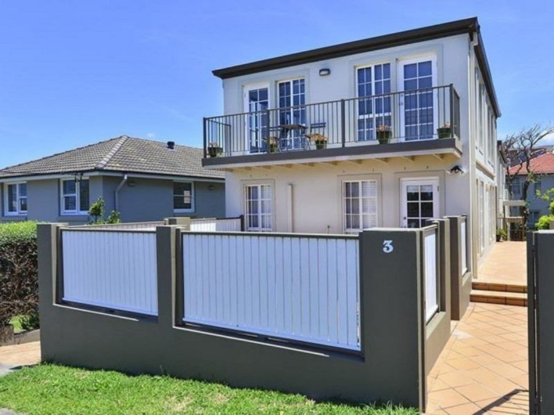 2/3 Young Street, Vaucluse NSW 2030