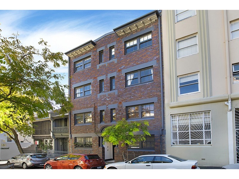 1/6-8 Hughes Street, Potts Point NSW 2011