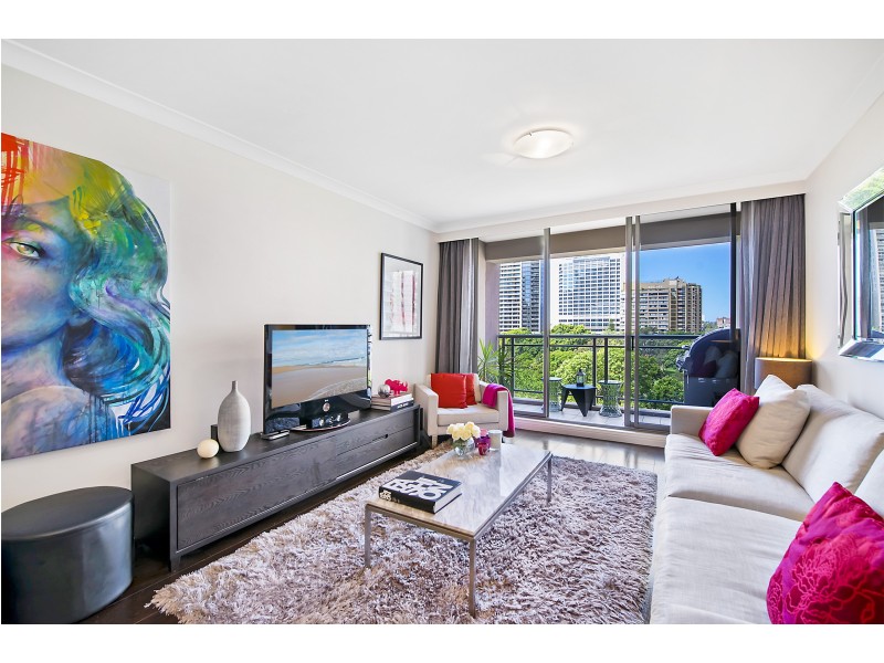 281 Elizabeth Street, Sydney NSW 2000