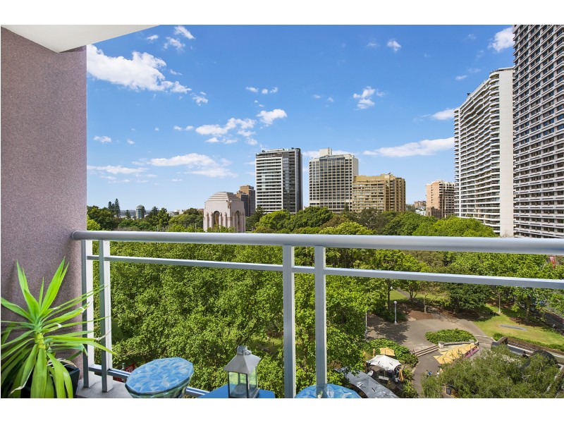 281 Elizabeth Street, Sydney NSW 2000