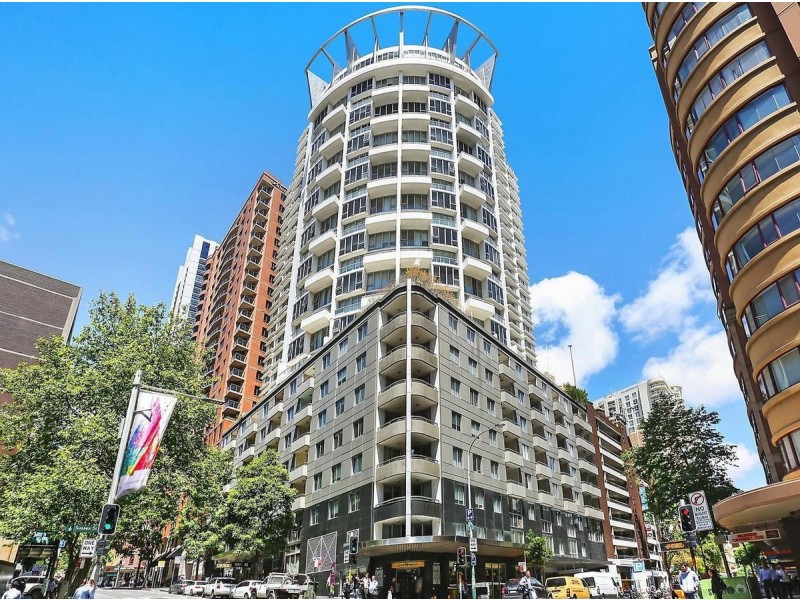 298 Sussex Street, Sydney NSW 2000