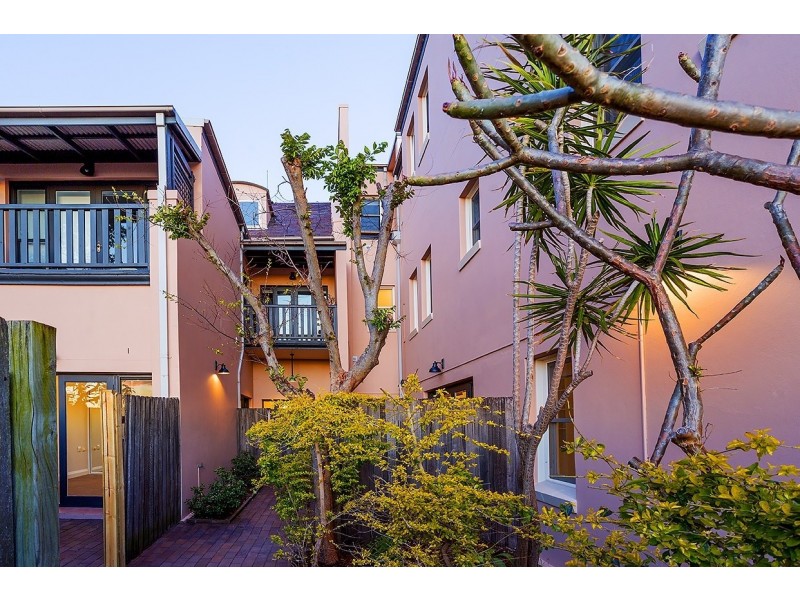 85-87 Kent Street, Millers Point NSW 2000