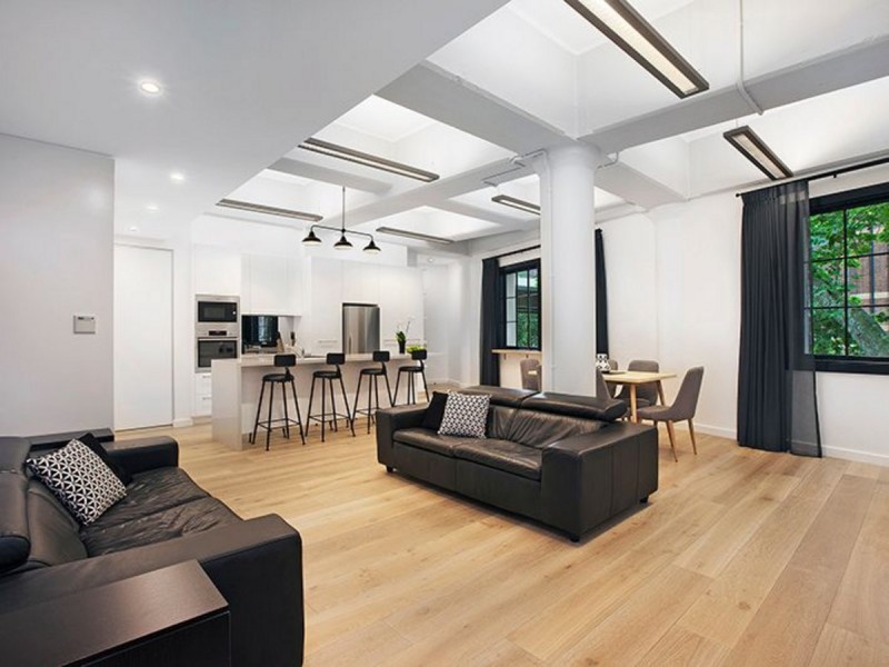 2/18 Hickson Road, Sydney NSW 2000